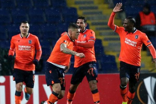 Medipol Başakşehir’de Kopenhag hazırlığı