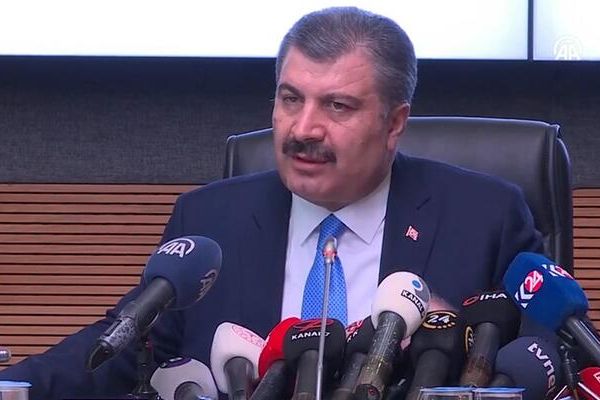 Türkiye'de koronavirüs vakası görüldü mü? Bakan Koca'dan flaş açıklama
