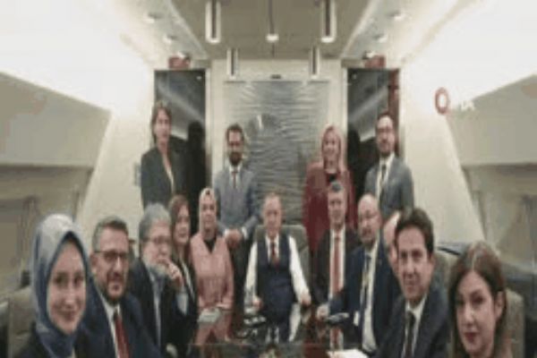 Cumhurbaşkanı Erdoğan’dan müjde