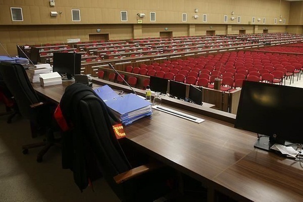 FETÖ soruşturmasında 19 kişi tutuklandı