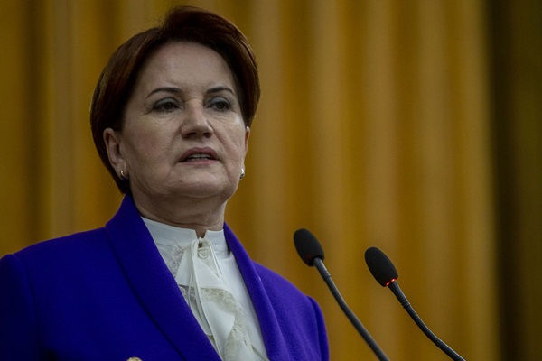 İYİ Parti'den istifa eden vekil AK Parti'ye geçecek