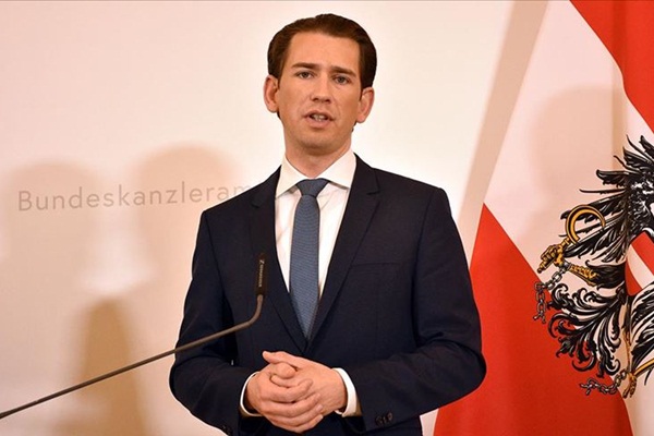 Avusturya'dan 'Yunanistan' kararı