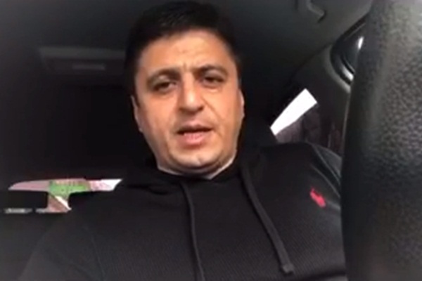 Avusturya'da koronavirüs nedeniyle düğün yapmak ve cuma namazı yasaklandı