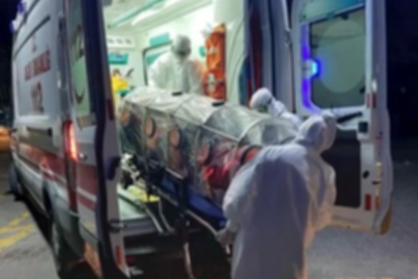 Sağlık Bakanlığı paylaştı: Koronavirüse evde karantina kuralları