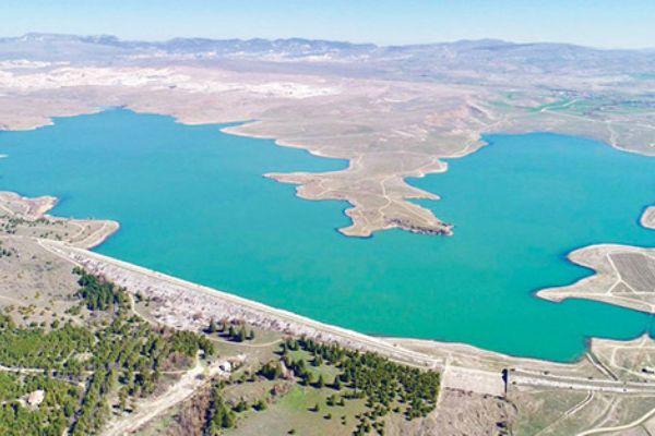 BM: İklim değişikliğiyle mücadelede yeterli çaba gösterilmedi