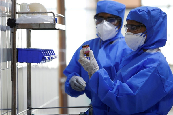 Lübnan, o kredinin bir kısmı koronavirüsle mücadelede kullanacak