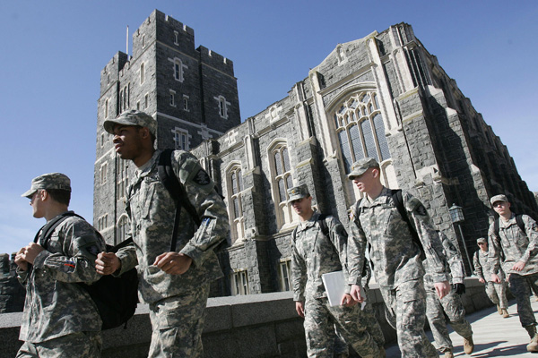 New York'ta koronavirüs önlemleri: Asker devreye giriyor