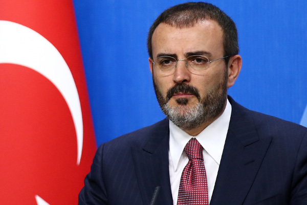 Mahir Ünal: Rusya'da bir bekleme söz konusu olmadı