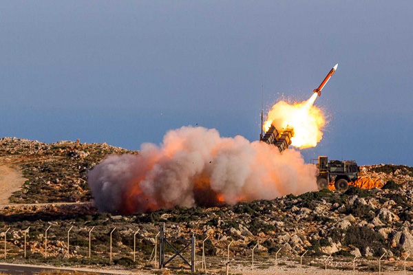 ABD'den Türkiye'ye: S-400 iade edilmezse Patriot alamazsınız