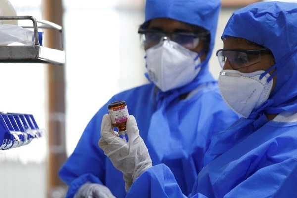 İran'dan kritik iddia: Koronavirüs ilacını bulduk