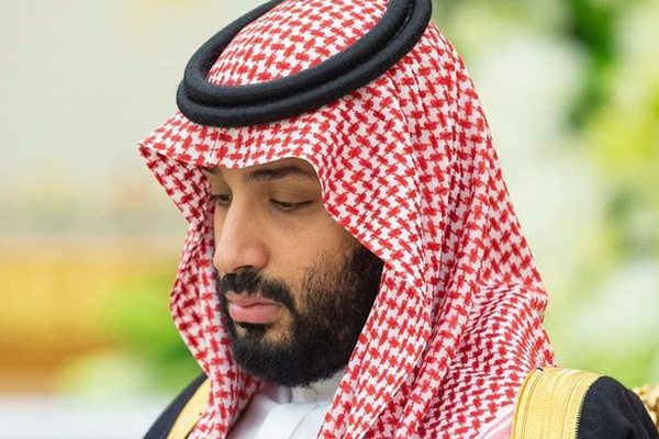 Suudi prenslere tutuklama dalgası devam ediyor