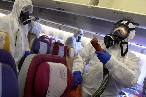 İran'da 'alkol koronaya iyi geliyor' söylentisi onlarca can aldı