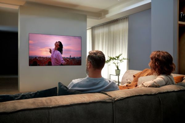 LG, 2020 serisi premium TV’lerini satışa sunuyor
