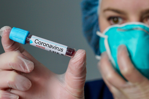 Koronavirüs Bilim Kurulu üyesinden koronavirüs görülen kişi ile ilgili açıklama