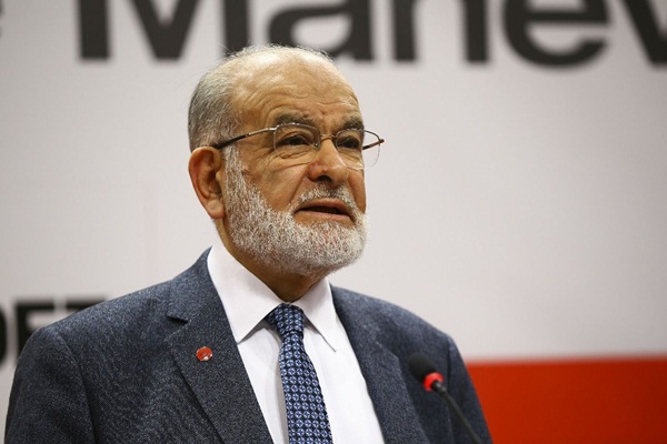 Temel Karamollaoğlu'ndan koronavirüs açıklaması