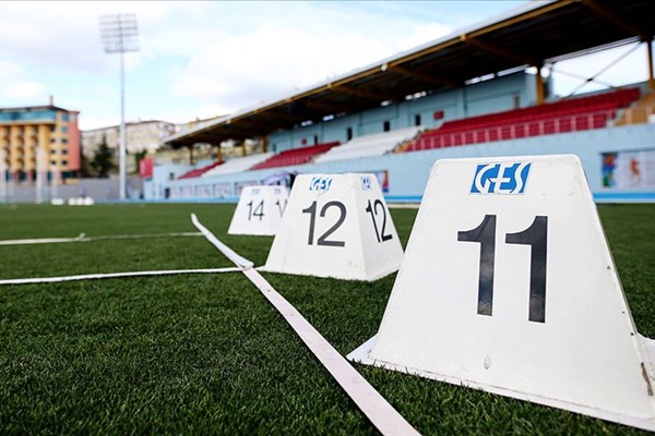 Bakanlık, 82 organizasyonu erteledi