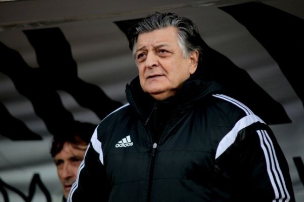 Teknik Direktör Yılmaz Vural korkuttu