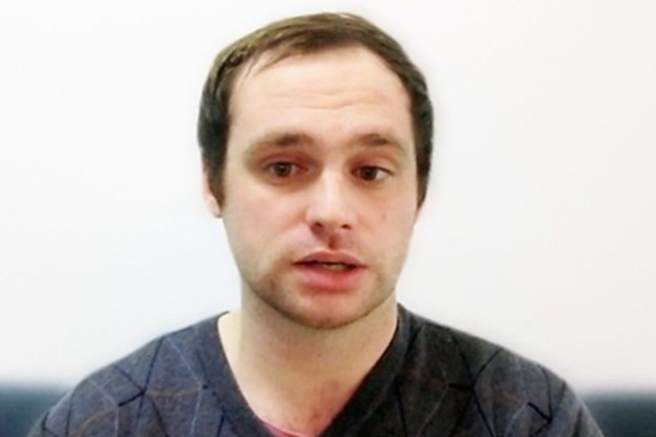 Koronavirüsü nasıl yendiğini anlattı