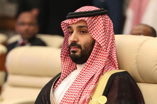 Suudi istihbaratçı, Veliaht Prens tehdidinden Kanada'ya kaçtı