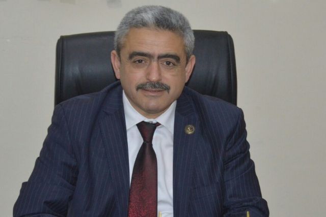 MHP Aydın İl Başkanı Alıcık'ın 12 Mart İstiklal Marşı'nın kabulü mesajı