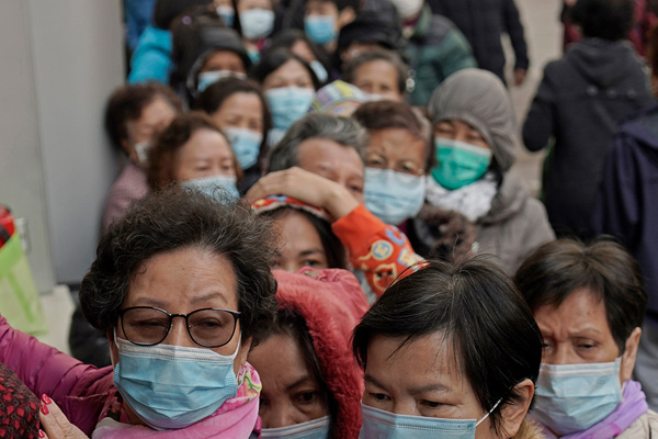 SARS'ı keşfeden Çinli bilim insanı koronavirüsün bitişine ilişkin tarih verdi