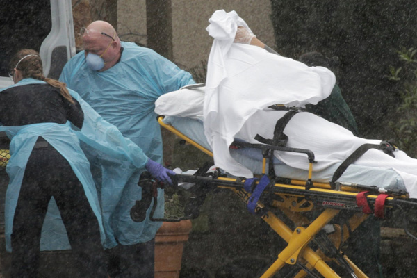 Çin hükümetinden kritik açıklama: Koronavirüs haziran ayında bitebilir