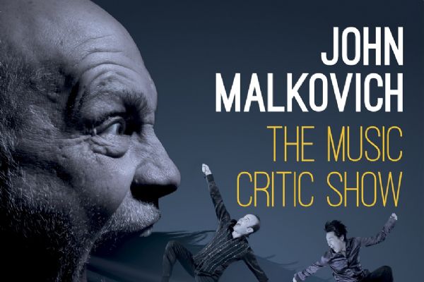 Turkcell Platinum ayrıcalıklı gecelere  John Malkovich ile başlıyor