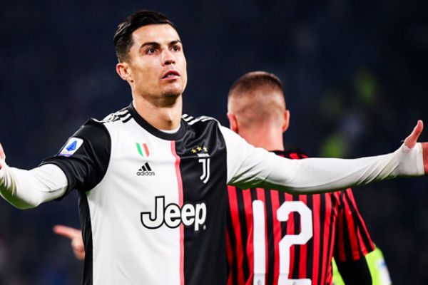 Cristiano Ronaldo'ya koronavirüs mü bulaştı? Ronaldo karantinaya alındı