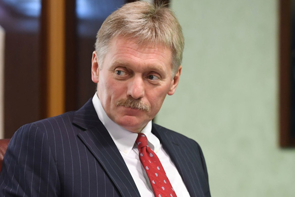 Peskov'dan Putin'in adaylığına ilişkin açıklama