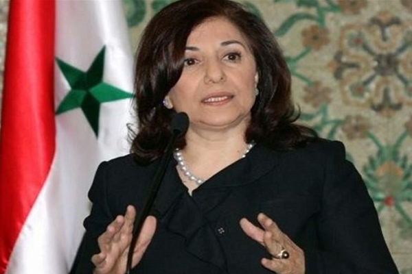 Şam: ABD askerlerini, Suriye'den çıkaracağız