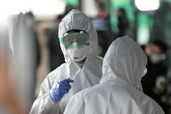 Koronavirüs ölümlerinde yaş ortalaması belli oldu