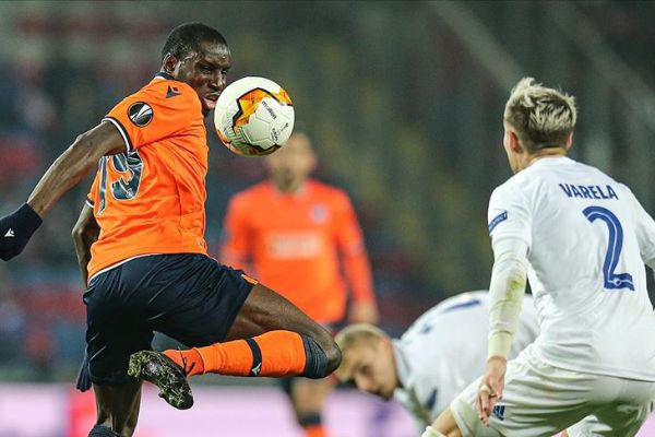 Medipol Başakşehir , Kopenhag'ın '1 adım önünde'