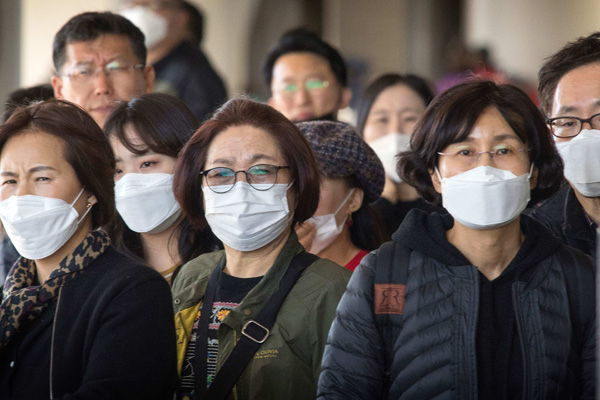 Çin: Salgını Vuhan'a ABD ordusu getirmiş olabilir