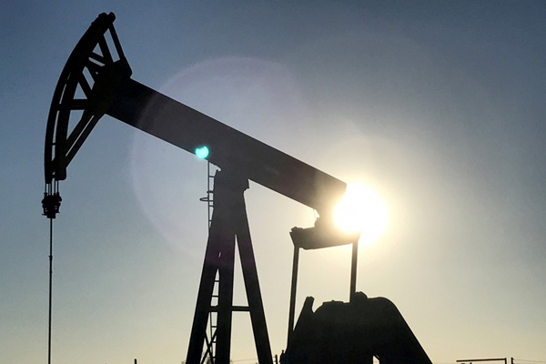 ABD'li petrol üreticilerinden Rusya ve Suudi Arabistan'ı durdurma' tehdidi