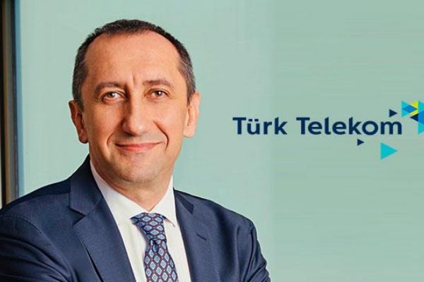 Uzaktan eğitime Türk Telekom desteği