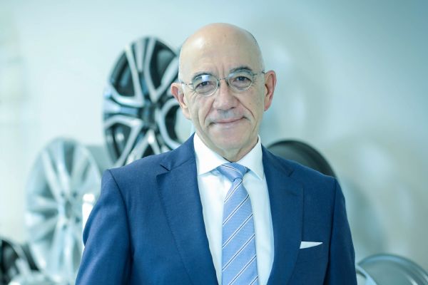 Maxion İnci Jant Grubu, ihracatta sektör liderliğini sürdürüyor