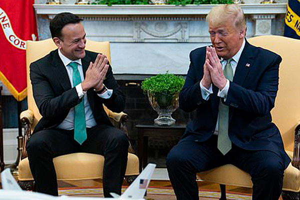 Trump için zor günler!