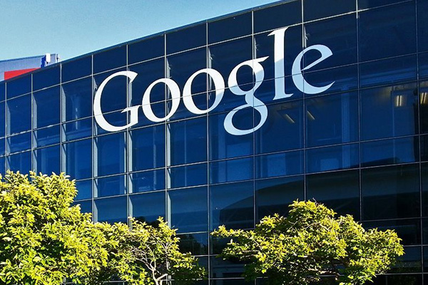 Koronavirüs Google'a sıçradı