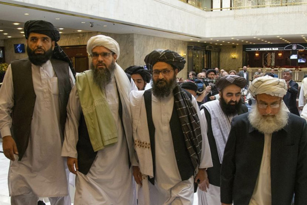 El Kaide'den Taliban-ABD anlaşmasına ilişkin ilk açıklama