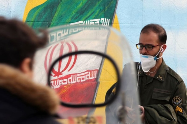 İran’da sokak ve caddeler boşaltılacak