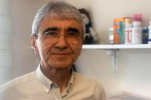 Dr. Mindan'da, koronavirüse karşı bağışıklık sistemini güçlendirme önerileri