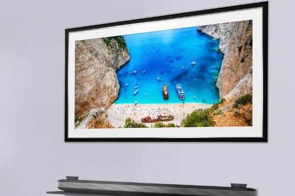 LG'den yeni yaşam tarzına 'akıllı' yaklaşım