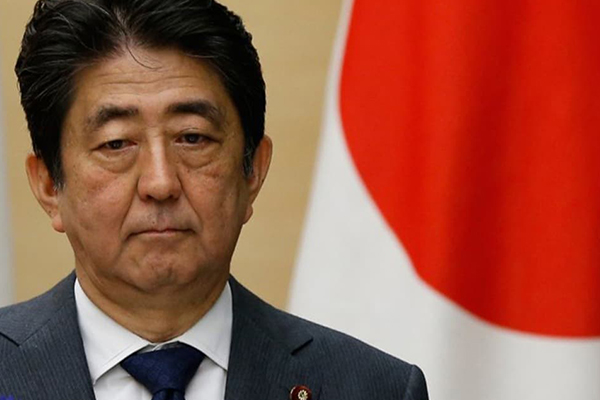 Japonya'da parlamento, başbakana OHAL ilan etme yetkisi verdi