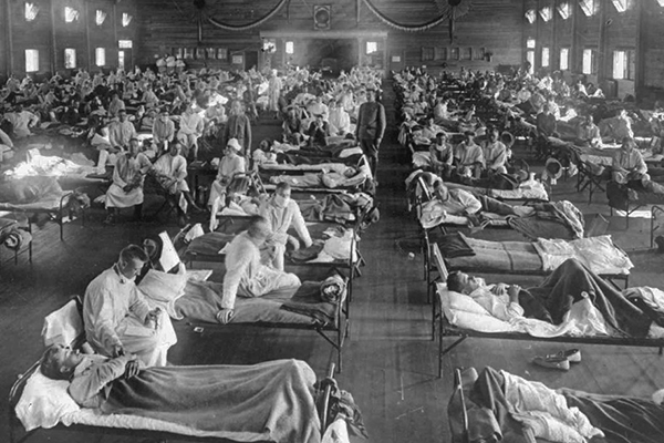 İnsanlık tarihini etkileyen 10 pandemi