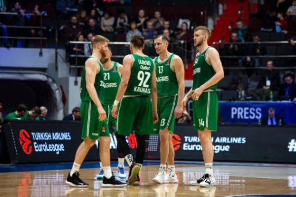 Litvanya koronavirüs nedeniyle Zalgiris'i şampiyon ilan edildi