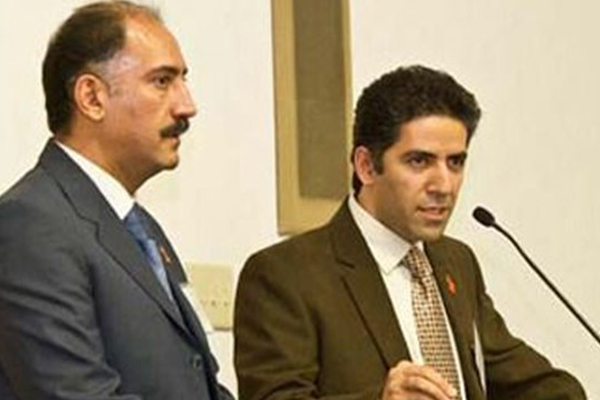 İranlı iki doktor kardeş, koronavirüs salgınının Iran’da neden bu kadar hızlı yayıldığını açıkladı