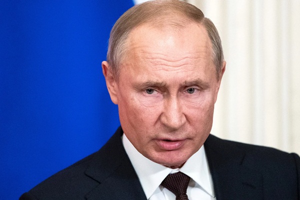 Rusya'yı zor bir yıl bekliyor