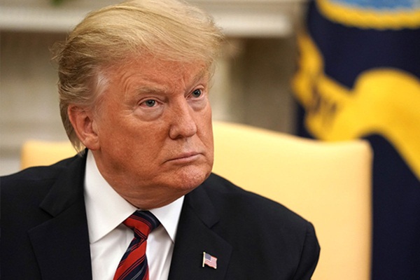 ABD'de acil durum ilan edildi