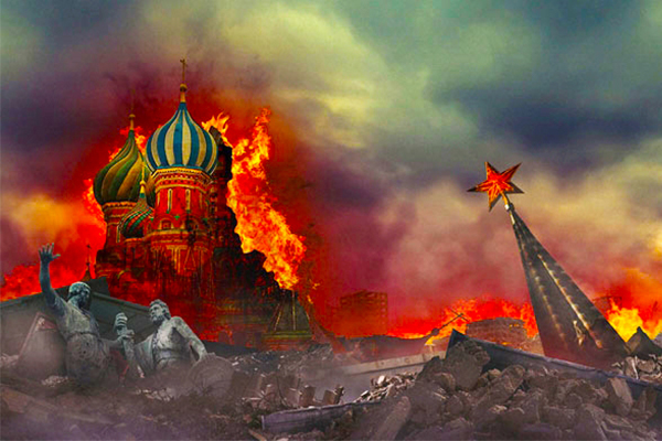 Rus ekonomisini zor bir yıl bekliyor