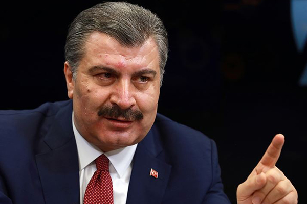 Bakan Koca’dan, koronavirüse karşı  14 uyarı